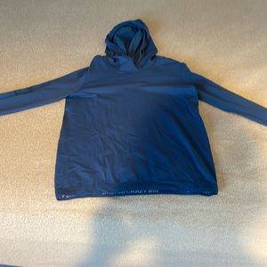 Athleta Girl Active wear top. Size 12